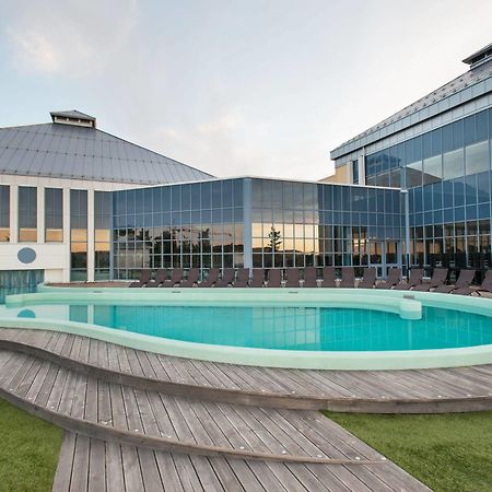 Quality Hotel Skjaergarden Лангесунн Экстерьер фото
