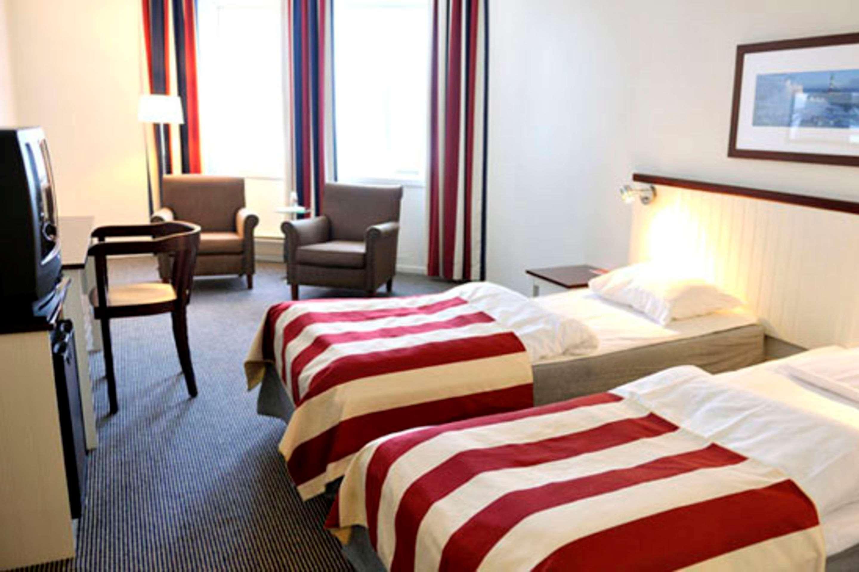 Quality Hotel Skjaergarden Лангесунн Экстерьер фото