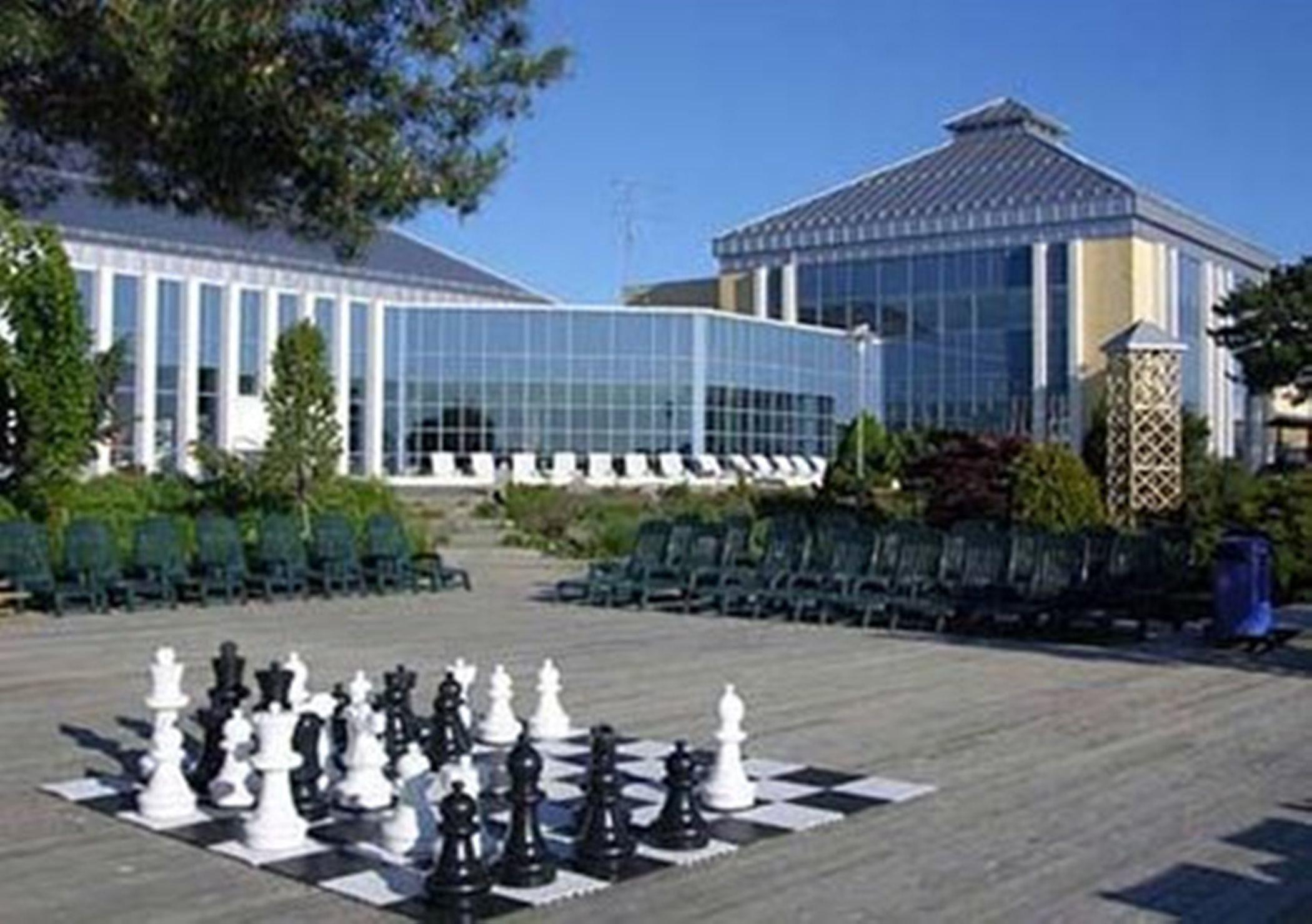 Quality Hotel Skjaergarden Лангесунн Экстерьер фото