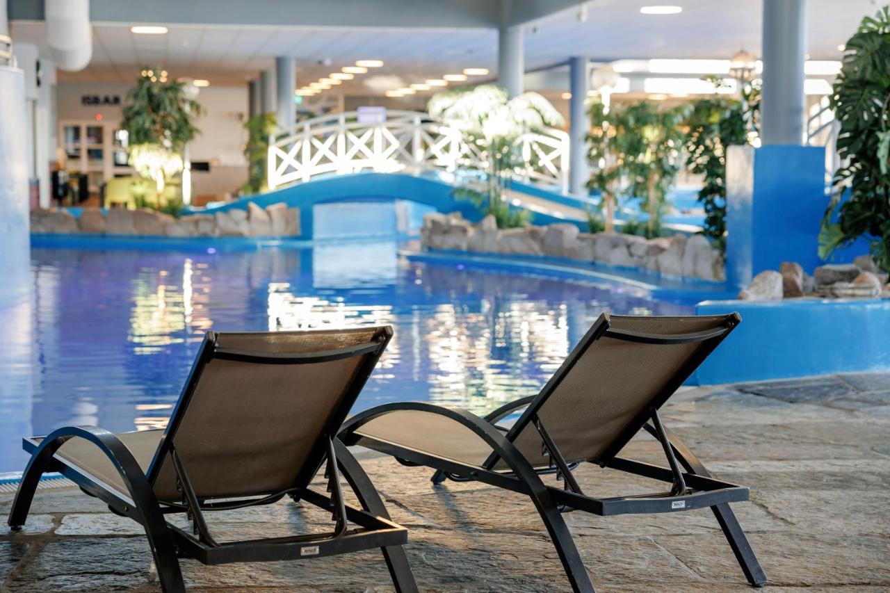 Quality Hotel Skjaergarden Лангесунн Экстерьер фото