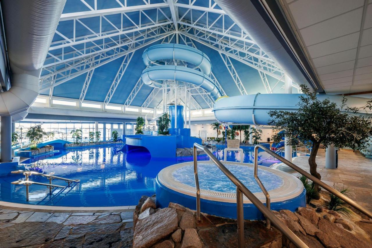 Quality Hotel Skjaergarden Лангесунн Экстерьер фото