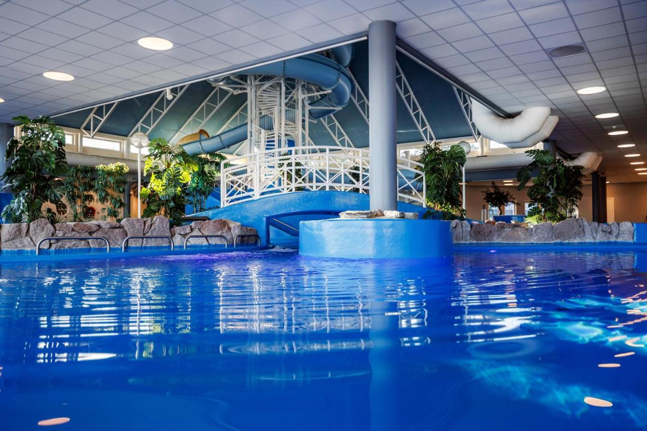 Quality Hotel Skjaergarden Лангесунн Экстерьер фото