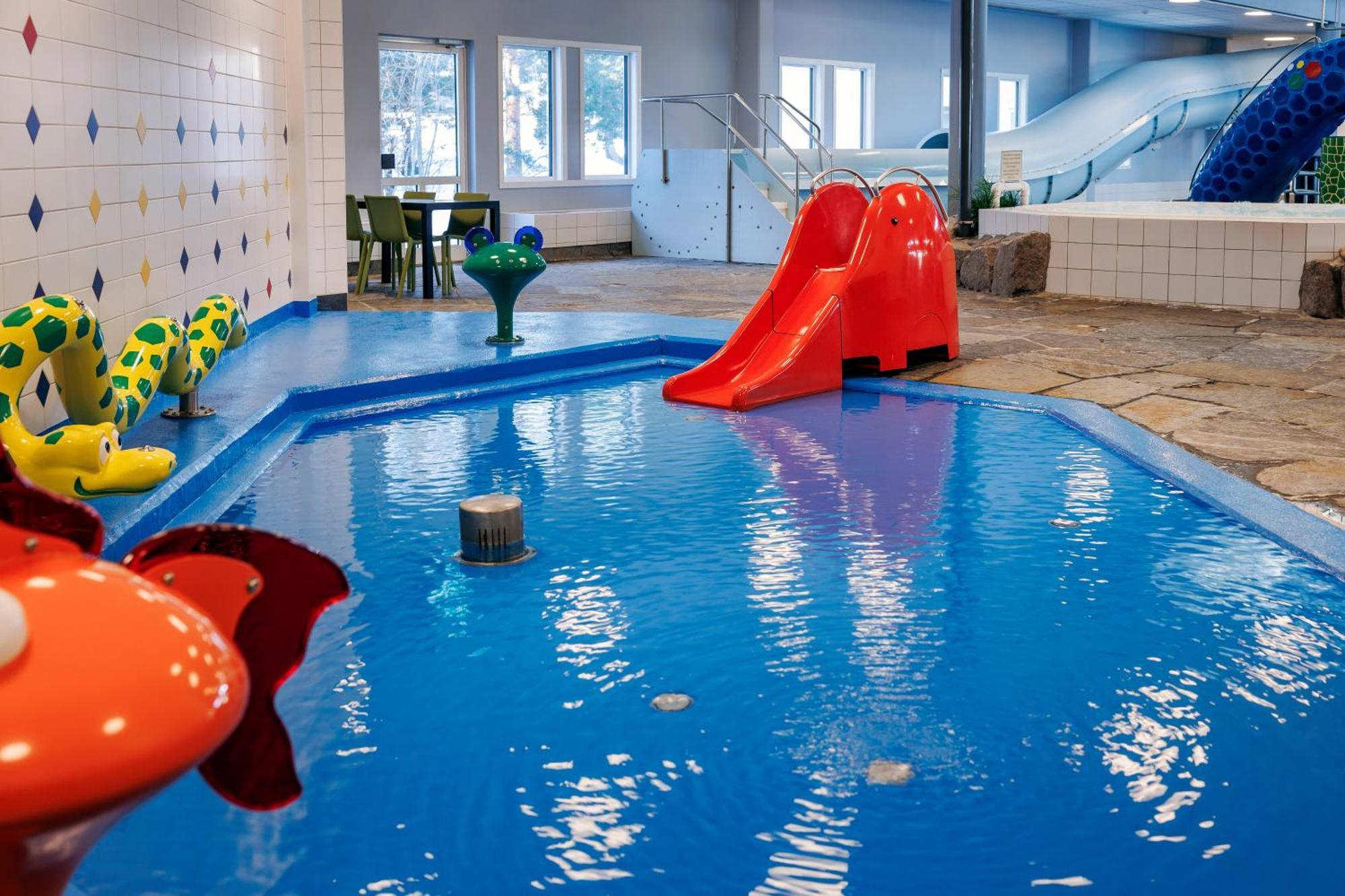 Quality Hotel Skjaergarden Лангесунн Экстерьер фото