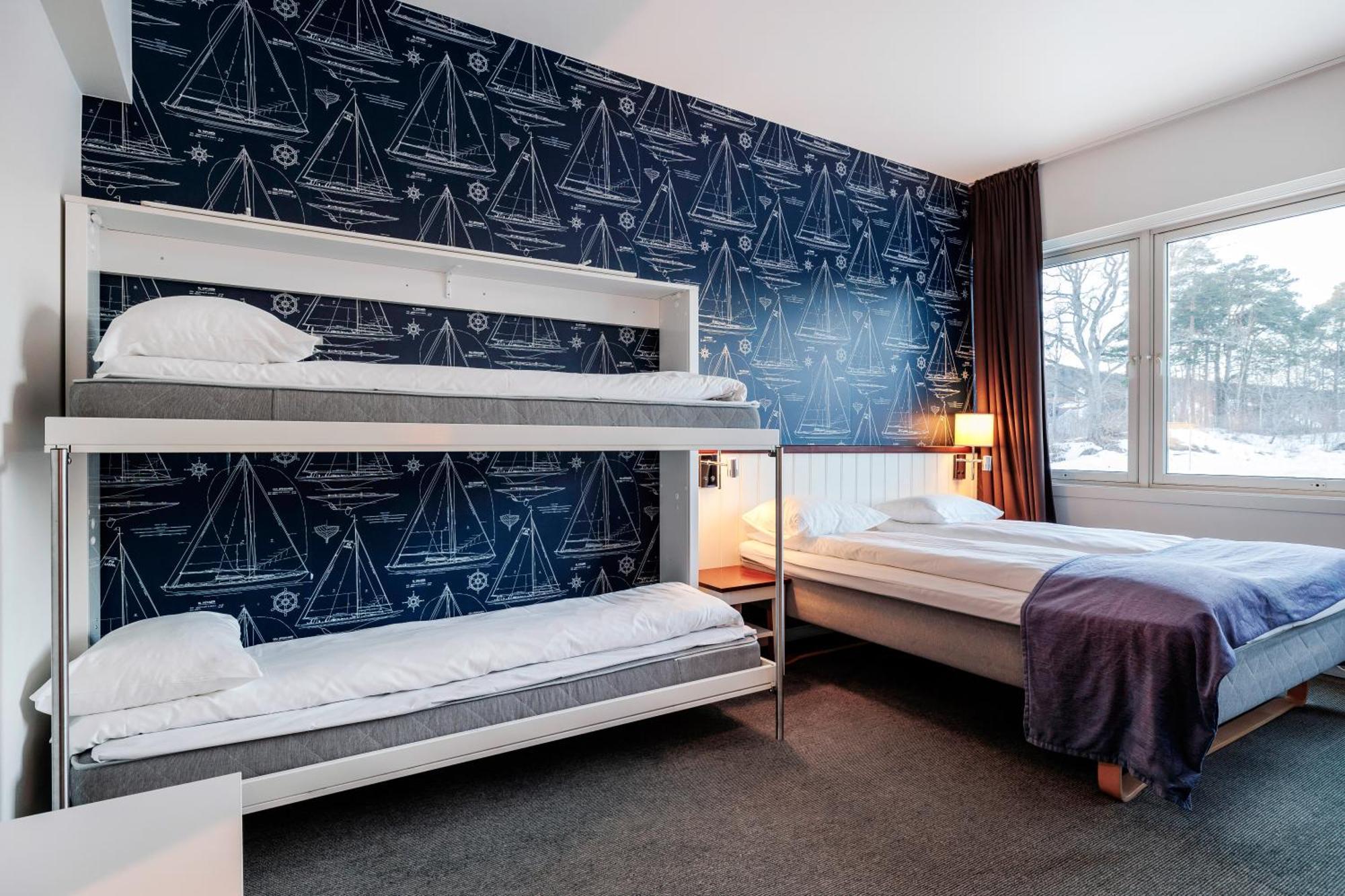 Quality Hotel Skjaergarden Лангесунн Экстерьер фото